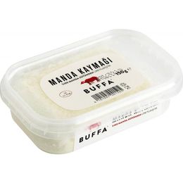 Buffa 150 gr Manda Kaymağı