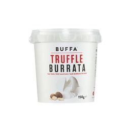 Buffa 150 gr Truffle Burrata