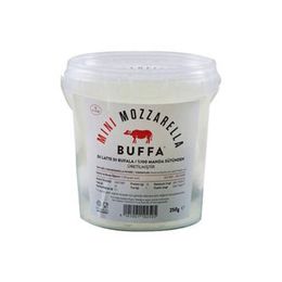 Buffa Manda Mozzarella 250 gr