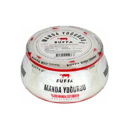 Buffa Manda Yoğurdu 700 gr
