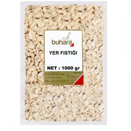 Buhara 1 kg Dolmalık Helvalık Yer Fıstığı