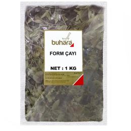 Buhara 1 kg Form Çayı