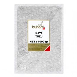 Buhara 1 kg Kaya Tuzu