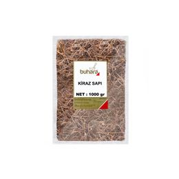 Buhara 1 kg Kiraz Sapı