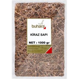 Buhara 1 kg Kiraz Sapı