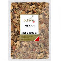 Buhara 1 kg Kış Çayı