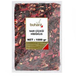 Buhara 1 kg Nar Çiçeği