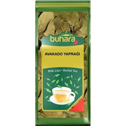 Buhara 10 gr Avokado Yaprağı