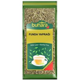 Buhara 100 gr Funda Yaprağı