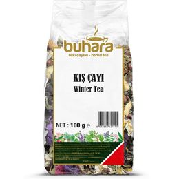 Buhara 100 gr Kış Çayı