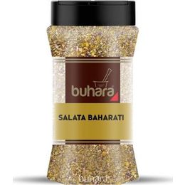 Buhara 140 gr Pet Salata Baharatı