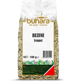Buhara 150 gr Rezene Bitki Çayı