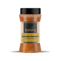 Buhara 160 gr Pet Osmanlı Baharatı