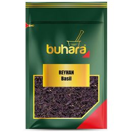Buhara 30 gr Mor Reyhan Bitki Çayı