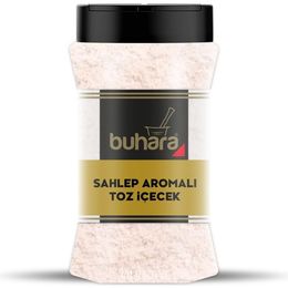 Buhara 300 gr Sütlü Sahlep
