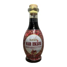 Buhara 340 gr Gerçek Nar Ekşisi
