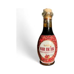 Buhara 340 gr Gerçek Nar Ekşisi
