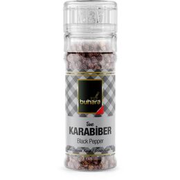 Buhara 50 gr Değirmenli Tane Karabiber