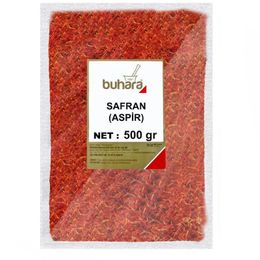 Buhara 500 gr Safran Aspir