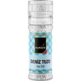 Buhara Deniz Tuzu Değirmen Kapak 110 Gr