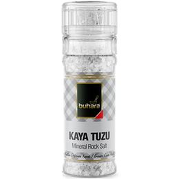 Buhara Kaya Tuzu Değirmenli 110 gr