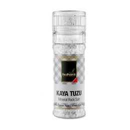Buhara Kaya Tuzu Değirmenli 110 gr