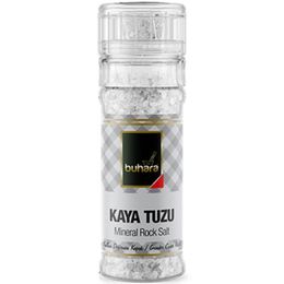 Buhara Kaya Tuzu Değirmenli 110 gr