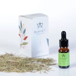 Bukhet 10 ml Biberiye Yağı