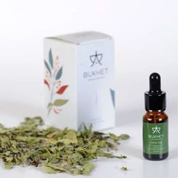 Bukhet 10 ml Melisa Yağı