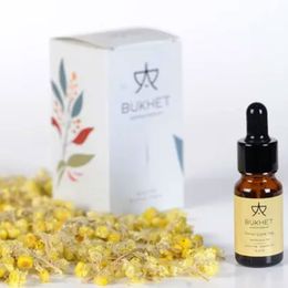 Bukhet 10 ml Ölmez Çiçek Yağı