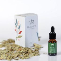 Bukhet 10 ml Paçuli Yağı