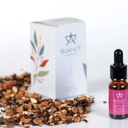 Bukhet 10 ml Sardunya Yağı
