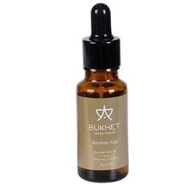 Bukhet 20 ml Baobab Yağı