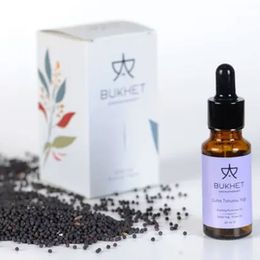 Bukhet 20 ml Çuha Tohumu Yağı