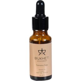 Bukhet 20 ml Tamanu Yağı