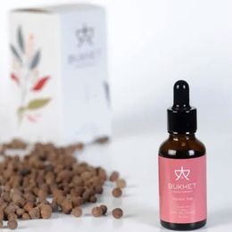 Bukhet 30 ml Jojoba Yağı