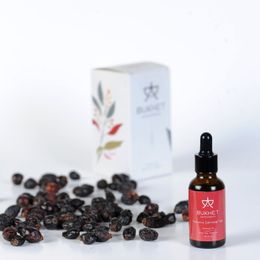Bukhet 30 ml Kuşburnu Çekirdeği Yağı