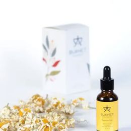 Bukhet 30 ml Papatya Yağı