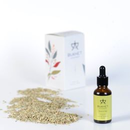 Bukhet 30 ml Rezene Yağı