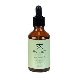 Bukhet 50 ml Aloe Vera Yağı