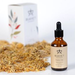 Bukhet 50 ml Buğday Yağı