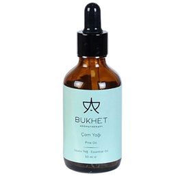 Bukhet 50 ml Çam Yağı