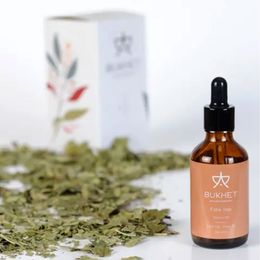 Bukhet 50 ml Fıstık Yağı