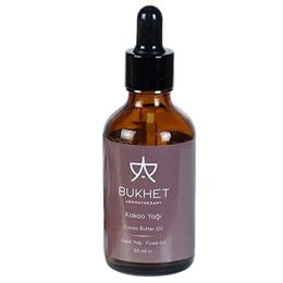Bukhet 50 ml Kakao Yağı