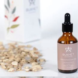 Bukhet 50 ml Makadamia Cevizi Yağı