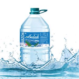 Bulak 5 lt Su