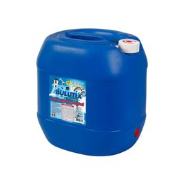 Bulutix 20 kg Pas ve Kireç Sökücü