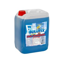 Bulutix 20 lt Cam Silme Deterjanı