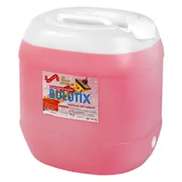 Bulutix 30 lt Parfümlü Kırmızı Çiçekler Yüzey Temizleyici