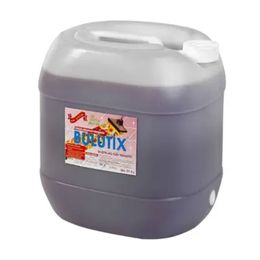 Bulutix Mor Çiçekler Extra Parfüm 30 kg Yüzey Temizleyici